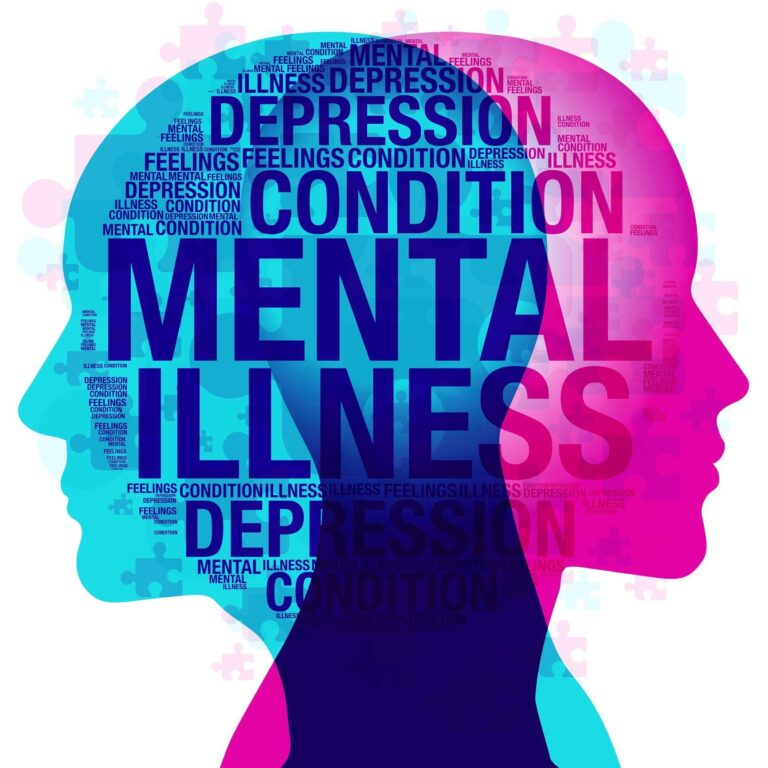 Shifting Focus on Mental Health in Saint Kitts and Nevis