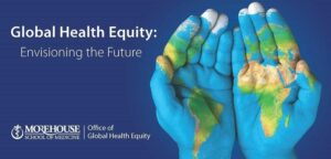 The Impact of Global Health Equity on Poverty in Kenya
