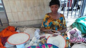 Tackling Poverty: Entrepreneurs in Djibouti
