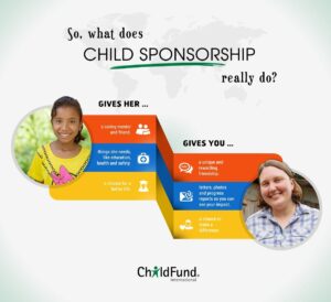 Child Sponsorships in Malaysia