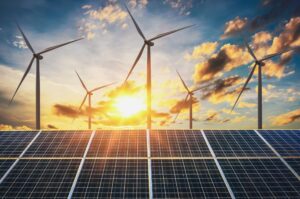 The Pioneership of Renewable Energy in Turkmenistan