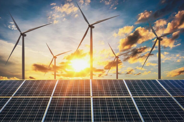 The Pioneership of Renewable Energy in Turkmenistan