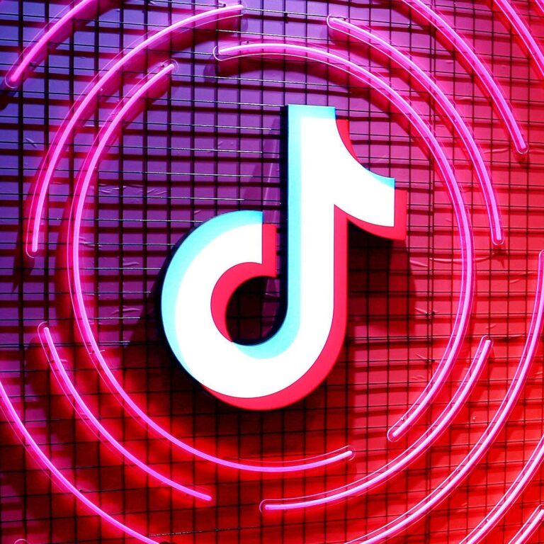 TikTok Is Addressing Stigma Around Mental Health in the Arab Gulf
