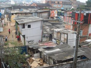 Reducing Poverty in São Paulo