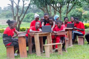 Youth Empowerment in Nigeria: A Pathway to Stability and Growth