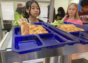 More free school meals is a start – here’s what would really address child poverty