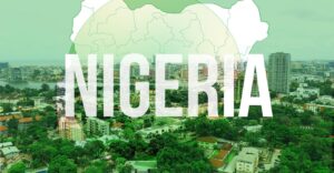 Ending Poverty in Nigeria by 2050