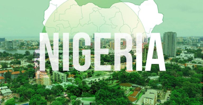 Ending Poverty in Nigeria by 2050