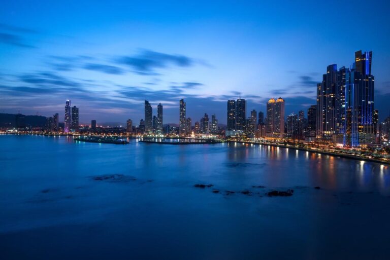 Being Poor in Panama: Challenges and Pathways To Progress