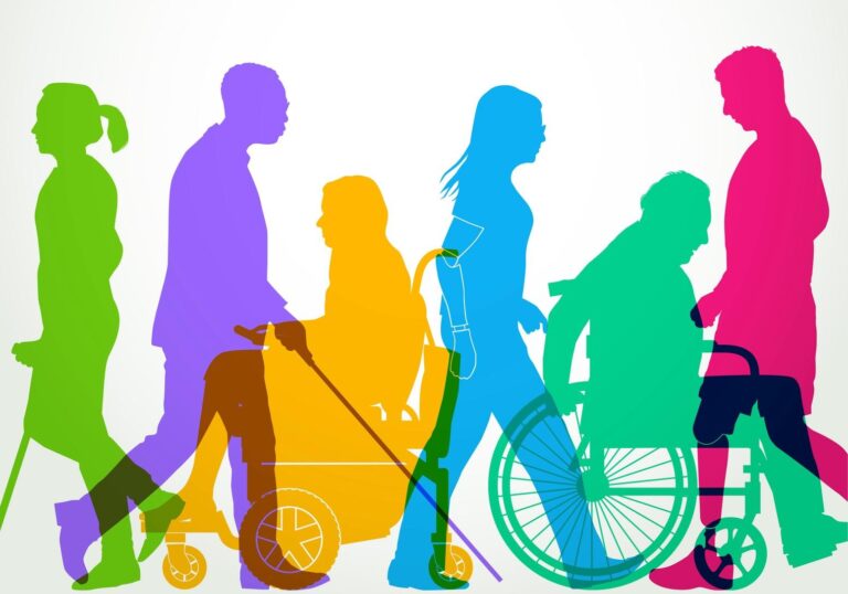 Disability and Poverty in Cabo Verde