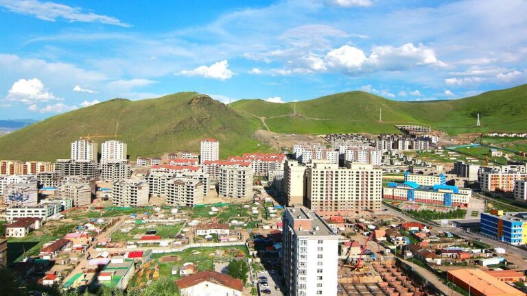 Ambitious Goals and Quick Results: Mongolia’s Vision 2050
