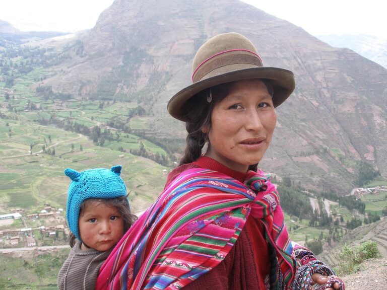 Women in Peru: The Fight for Indigenous Rights