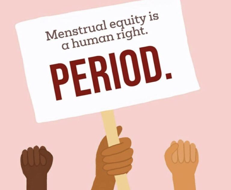 The Invisible Impact of Menstrual Poverty in India