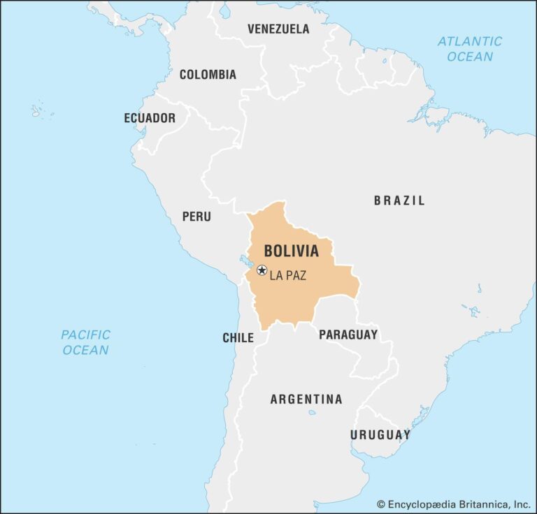 How Intercultural Education in Bolivia Can Help Alleviate Poverty