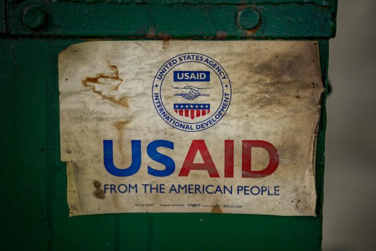 USAID Programs in Belarus: Civil Society and Economic Resilience