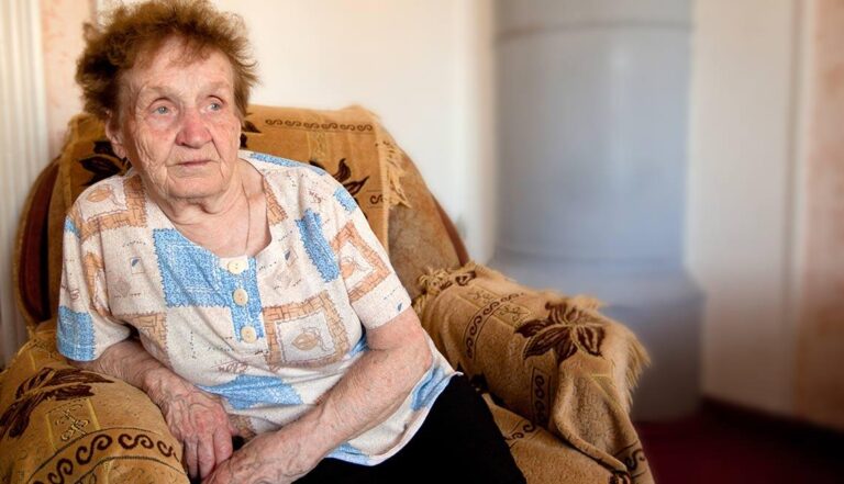 Elderly Poverty in South Africa: Progress and Challenges