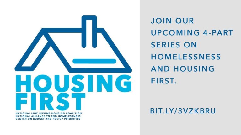 Housing First: The Program Combatting Homelessness in France