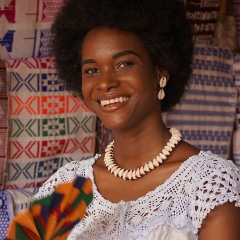 Guinean Women’s Political Participation Strengthened