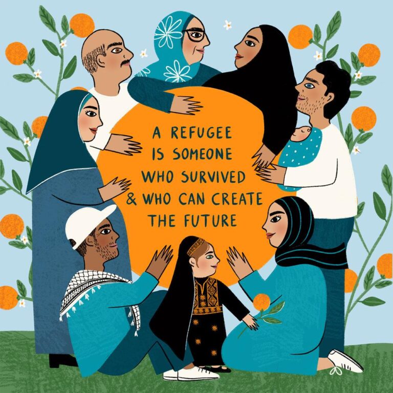 Refugee Week 2025: Top 10 Events