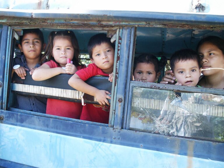 Everything To Know About Poverty in El Salvador
