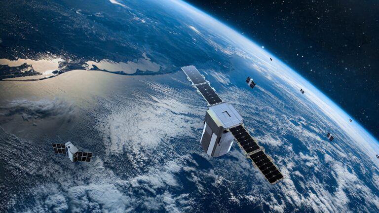 Satellite Technology Combating Yemen’s Drought Crisis