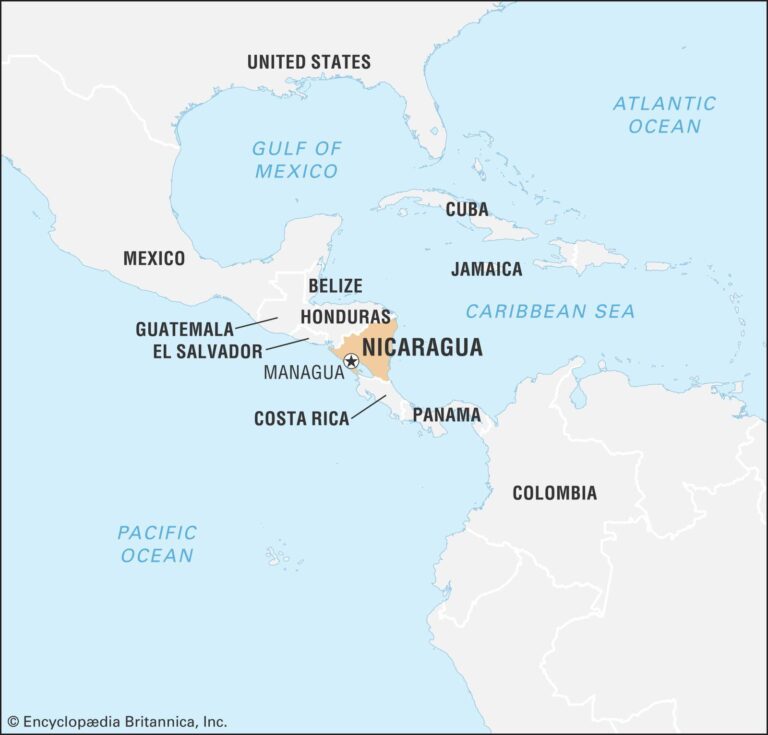 Being Poor in Nicaragua: Life on the Edge of Survival