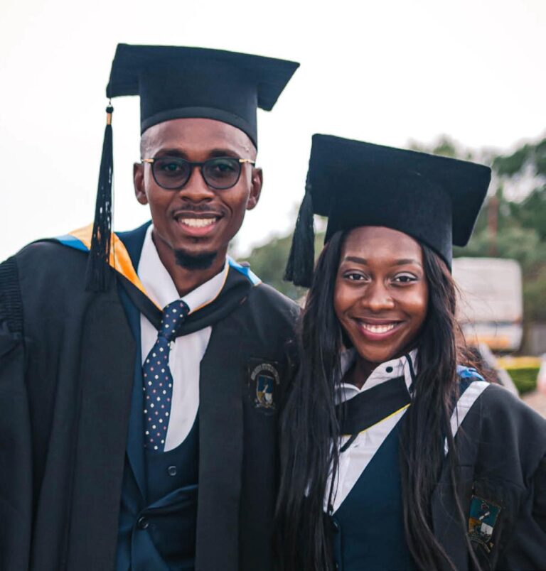 Path Out of Poverty? Higher Education in Romania