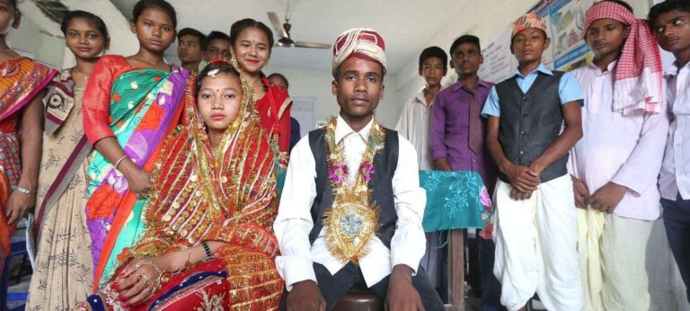 Child Marriage in Sudan: A Continuing Crisis