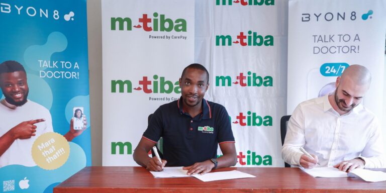 5 Ways M-TIBA Kenya Transforms Health Care