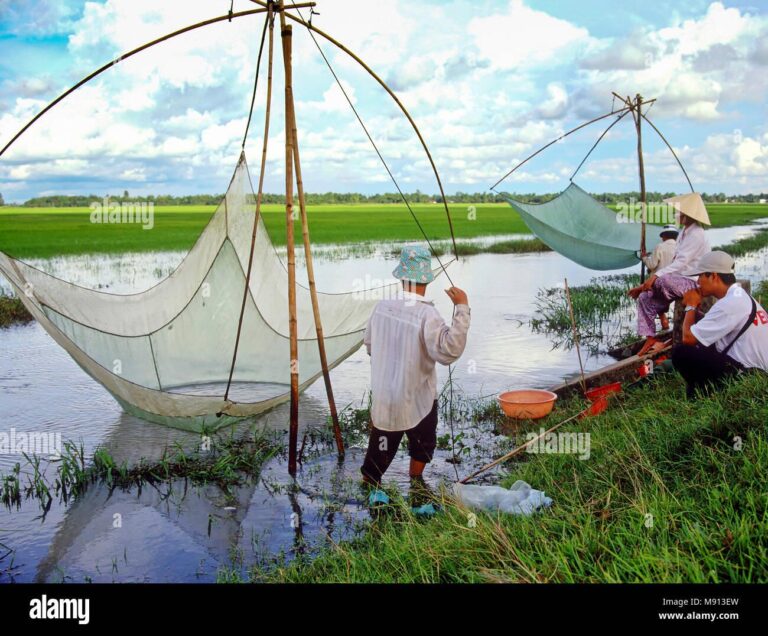 Rural Fishermen Safeguard Small-Scale Fishing in Honduras