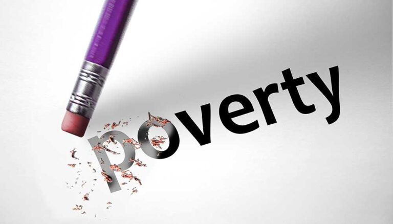 5 Bold Solutions for Poverty Reduction in Myanmar