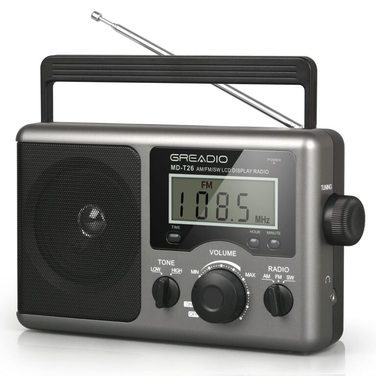Radio and Public Health in Africa: Still a Critical Voice