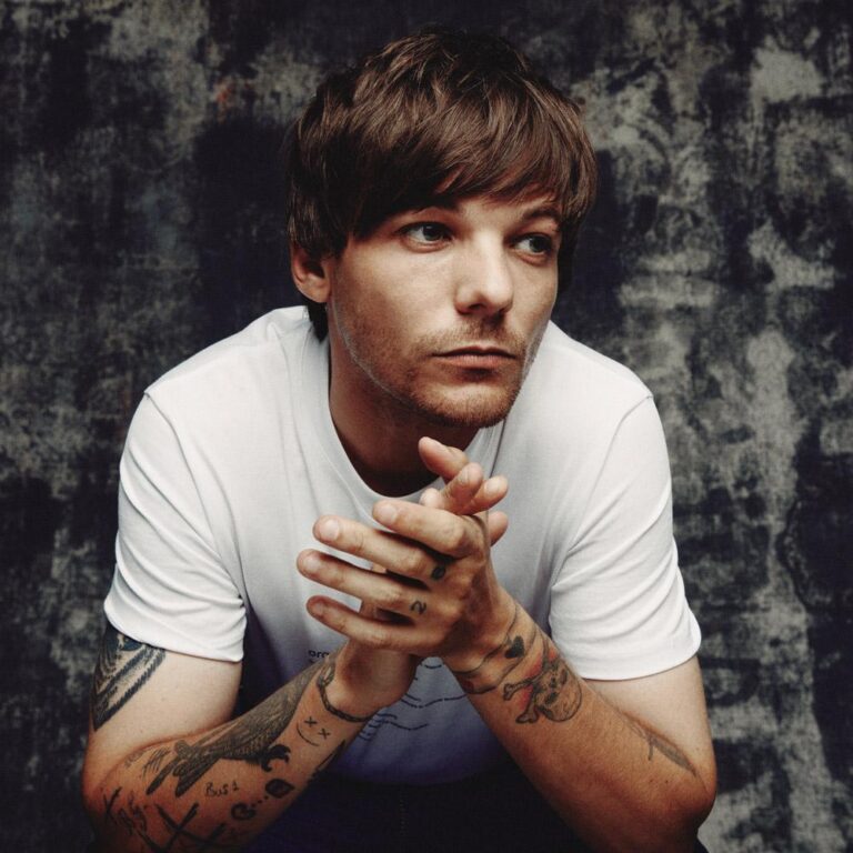 The Effect of Louis Tomlinson’s Participation in Soccer Aid
