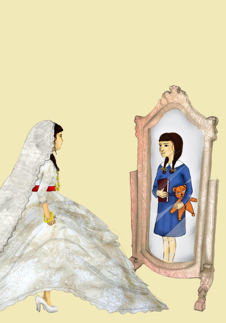 C3’s Fight Against Child Marriage in India