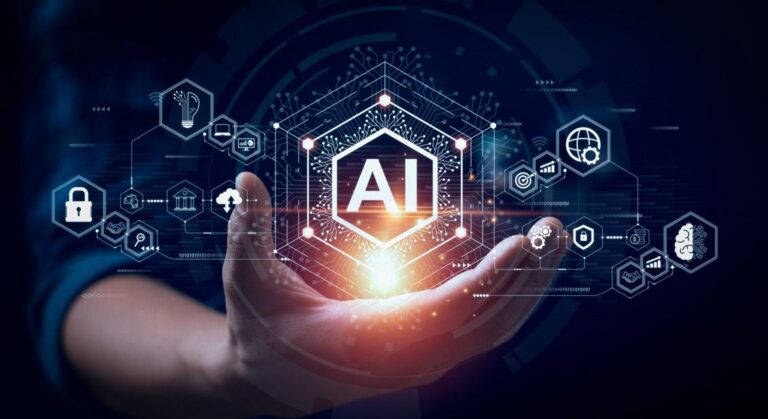 How AI in South Africa Fights Poverty