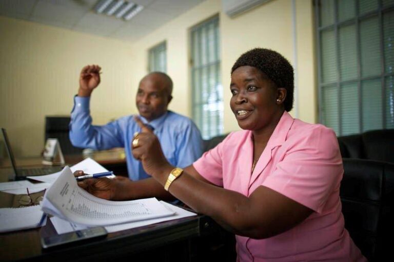 Challenges and Progress regarding rule of law in South Sudan