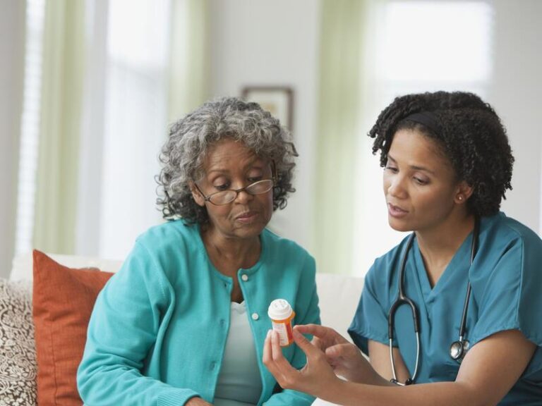 Addressing Health Care and Elderly Poverty in Bahrain