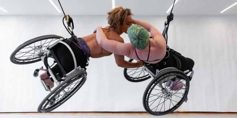 APPG Publishes Report on the Disproportionate Impact of Poverty and Inequality on Disabled People