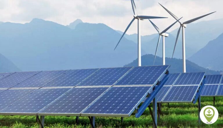 Renewable Energy in Vanuatu