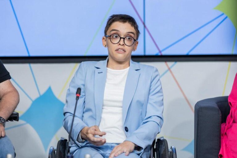 Disability and Poverty in Montenegro 