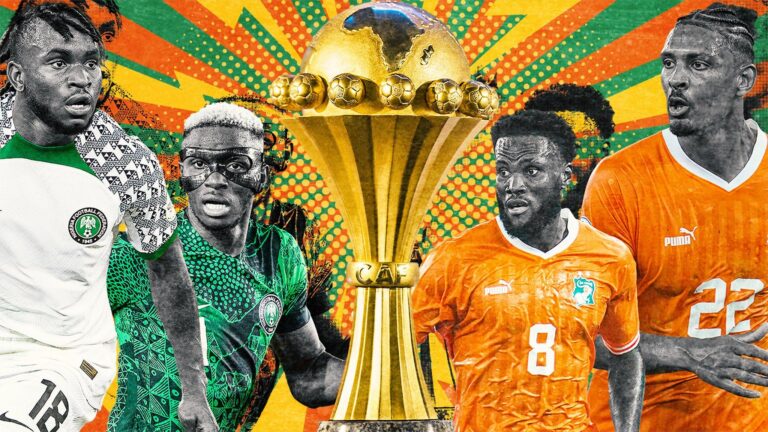 AFCON: Fighting Poverty in Africa