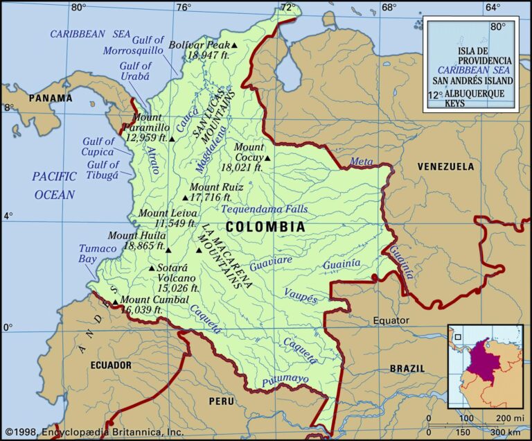 How Colombia’s New Labor Law Can Help Reduce Poverty