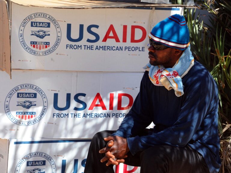 USAID Programs in Albania 2025