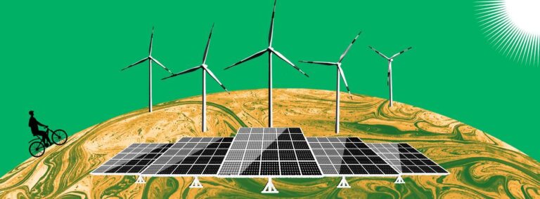 Energy Access in India: Zor’s Battery-Sharing for Small Farmers