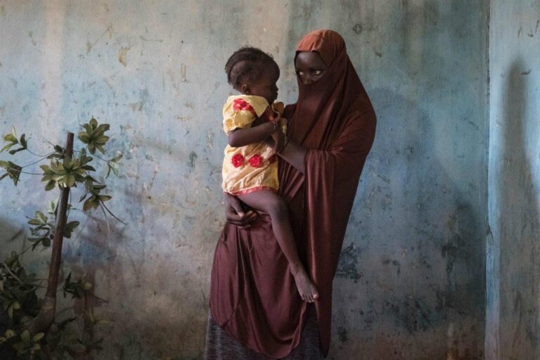 Ending Child Marriage in Madagascar