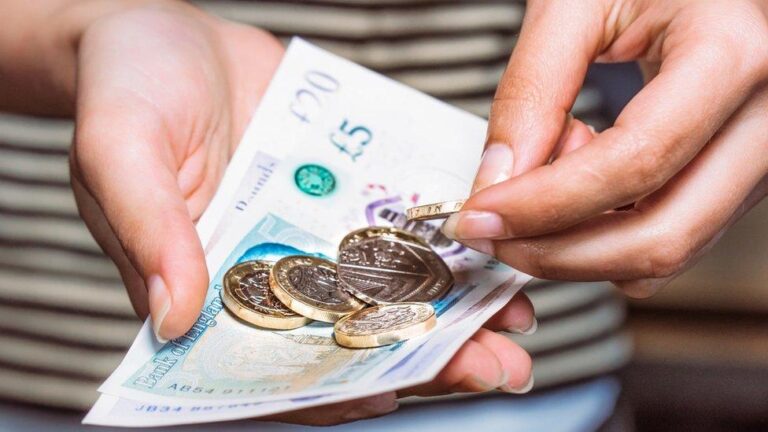 Study Results Question Positive Impact of Cash Payments on Poor Families