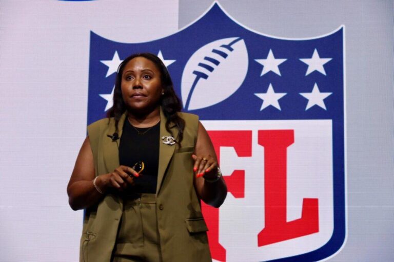 How Global Programs Are Using Sports To Fight Poverty