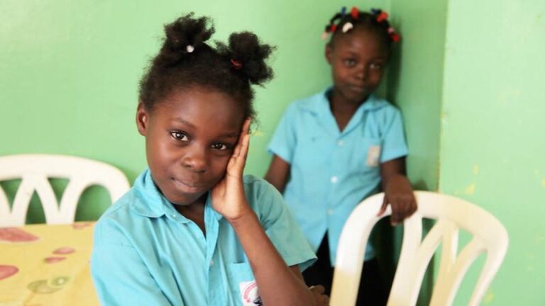 Everything To Know About Hunger in Dominican Republic