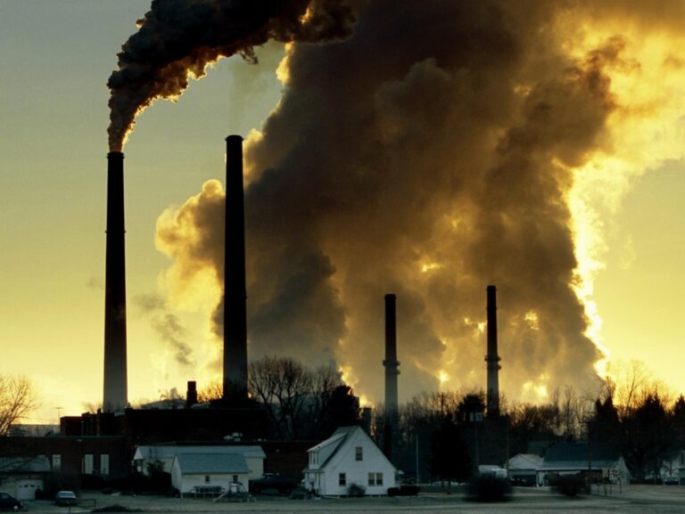 Advances in Monitoring Air Pollution in Laos