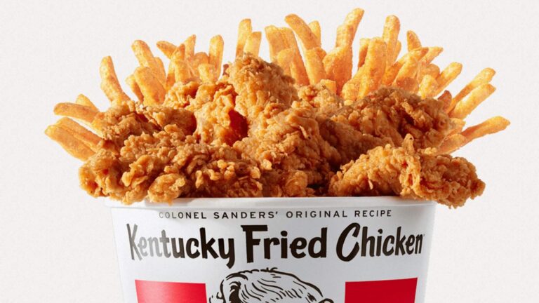 KFC in South Africa: Fueling Economic Prosperity